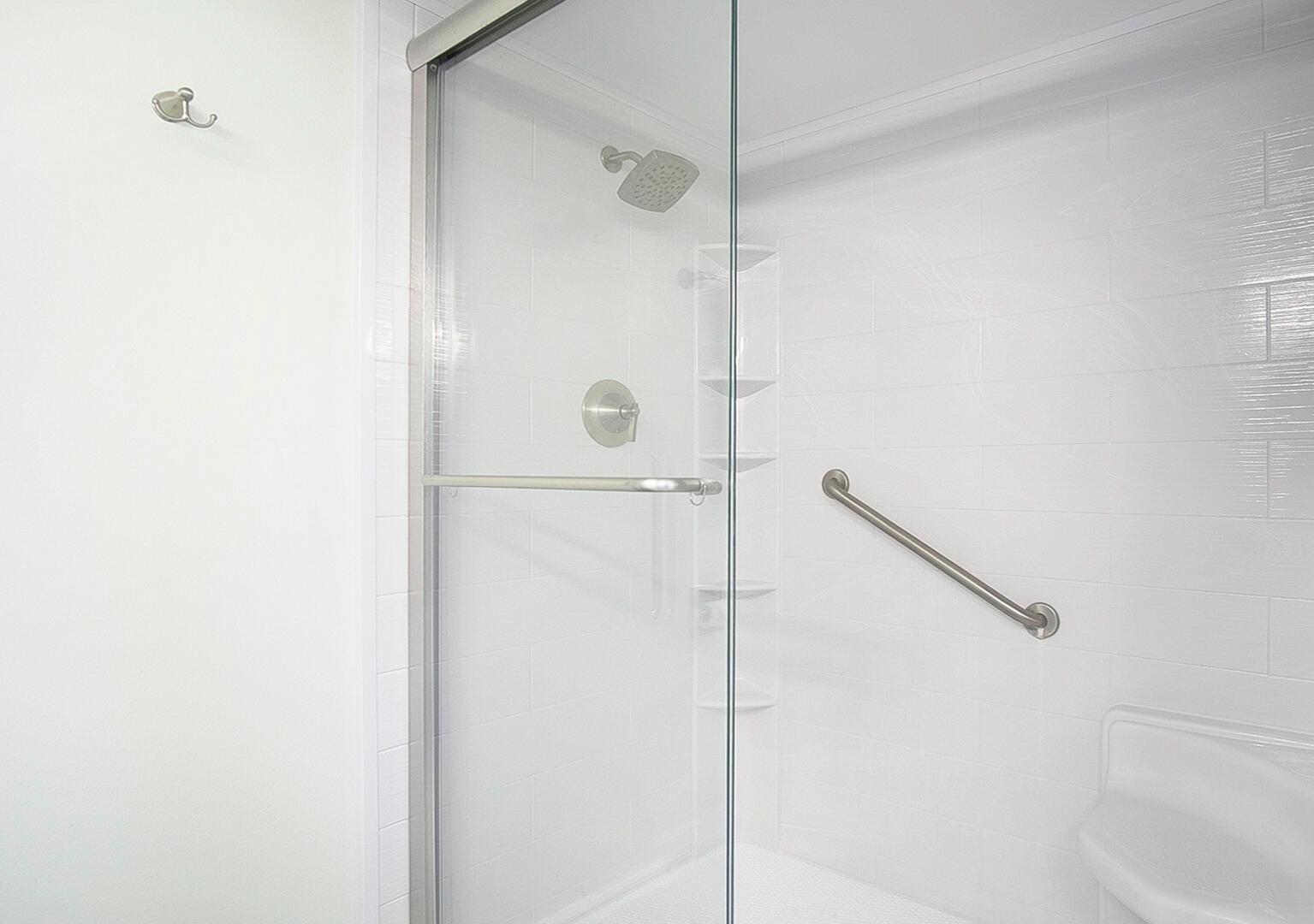 Ocean Village - Residential