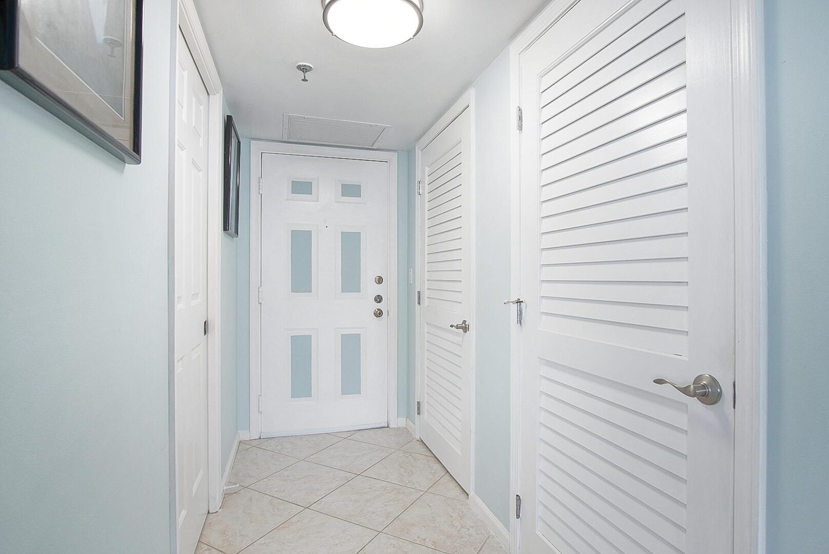 Ocean Village - Residential