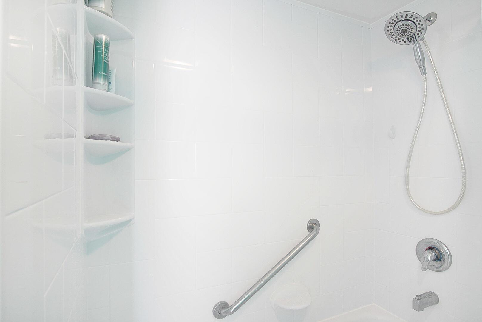 Ocean Village - Residential