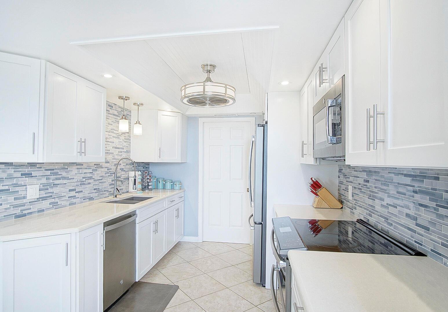 Ocean Village - Residential