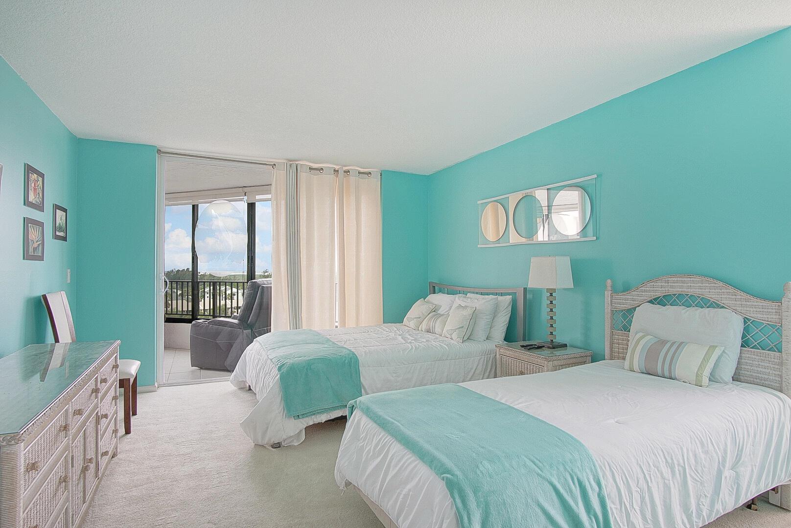 Ocean Village - Residential