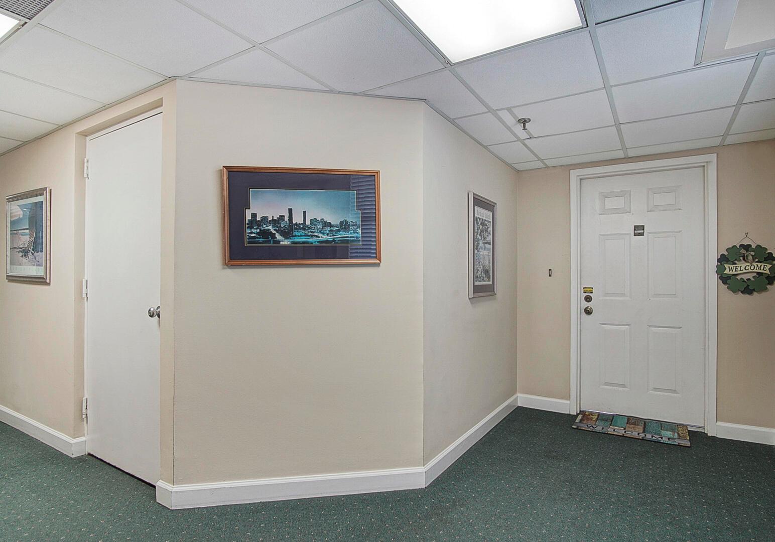 Ocean Village - Residential