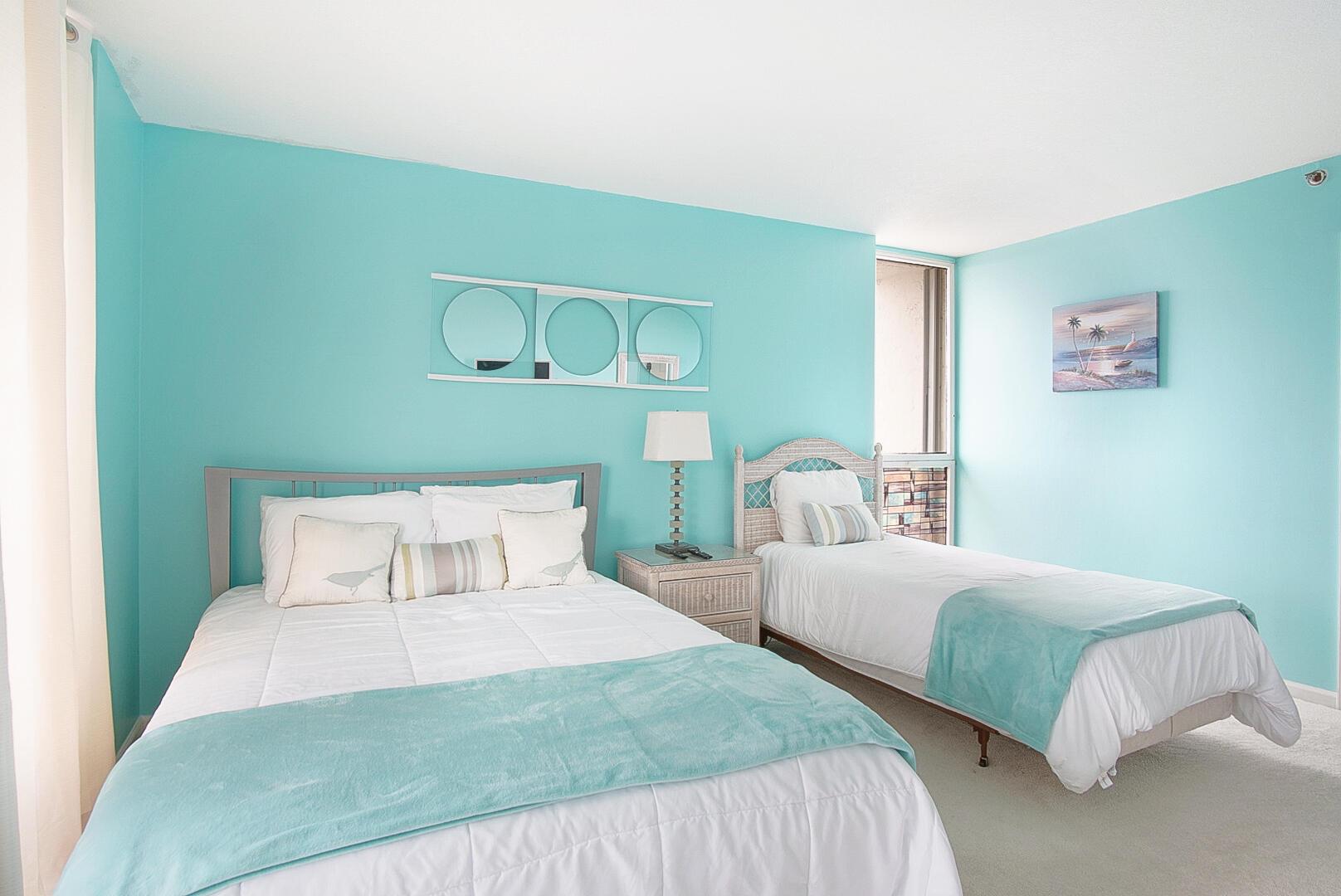 Ocean Village - Residential