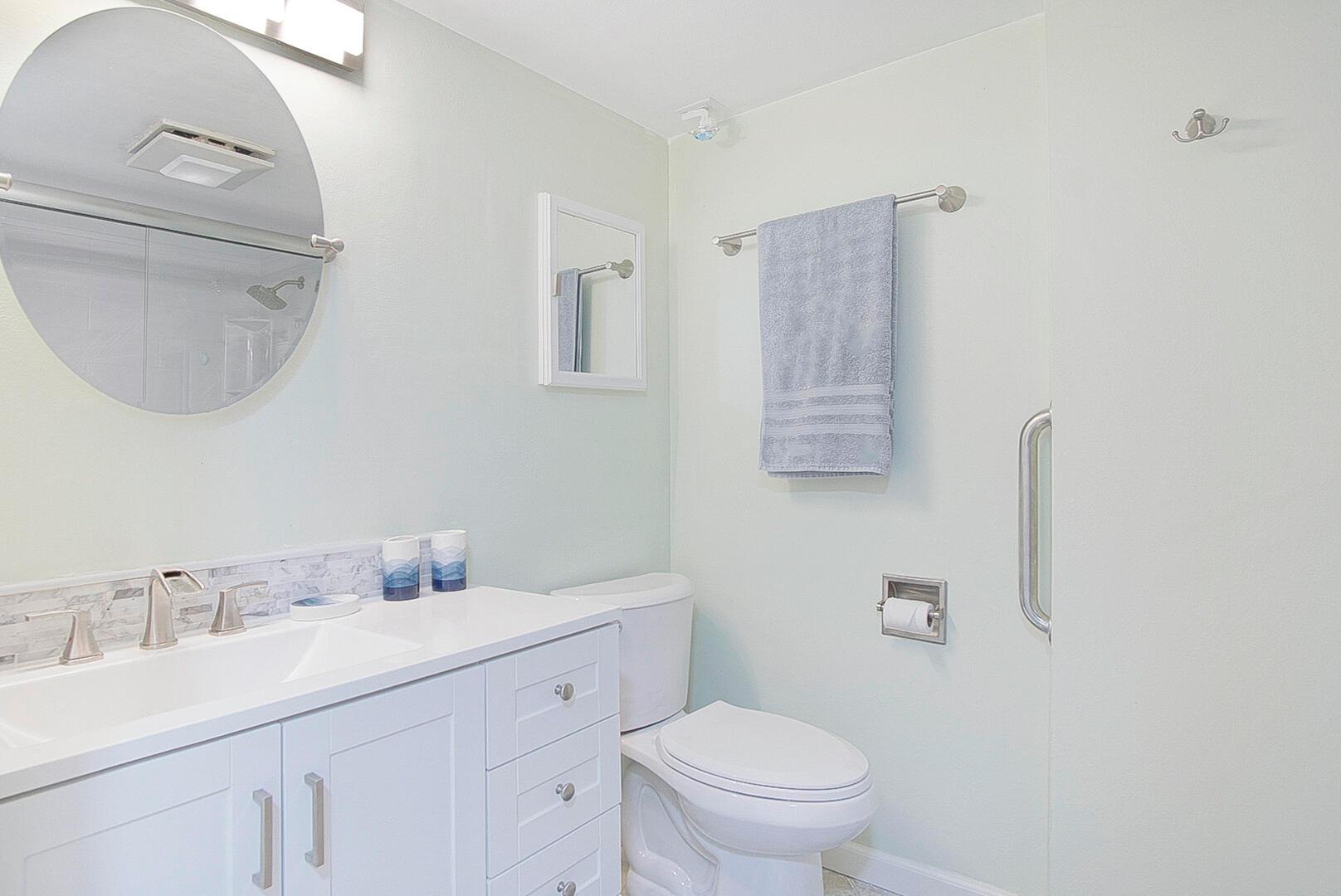 Ocean Village - Residential