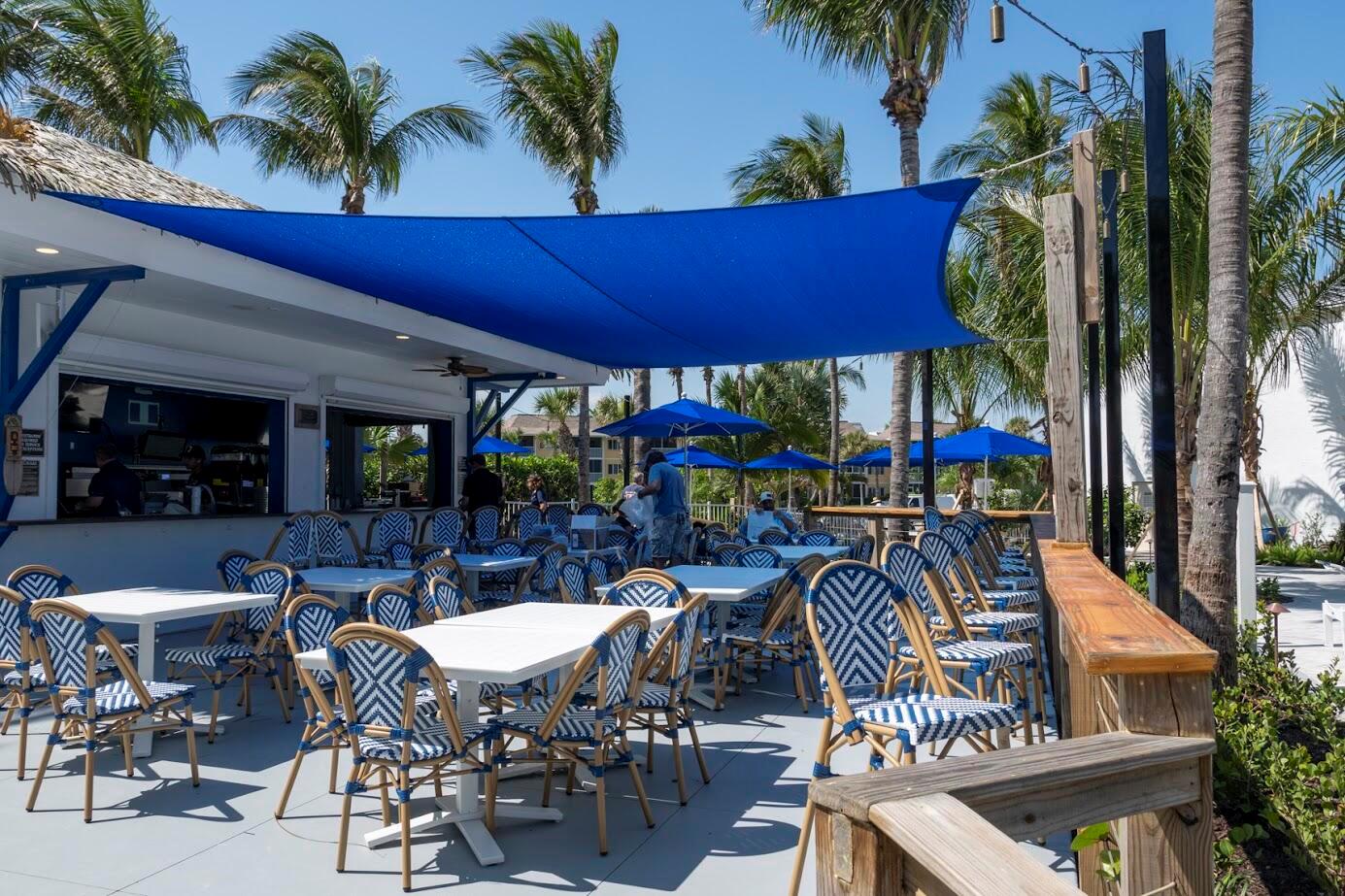 Ocean Village - Residential