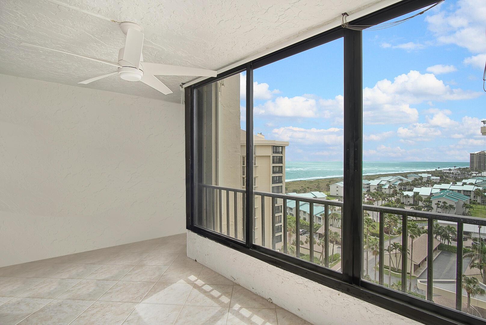 Ocean Village - Residential