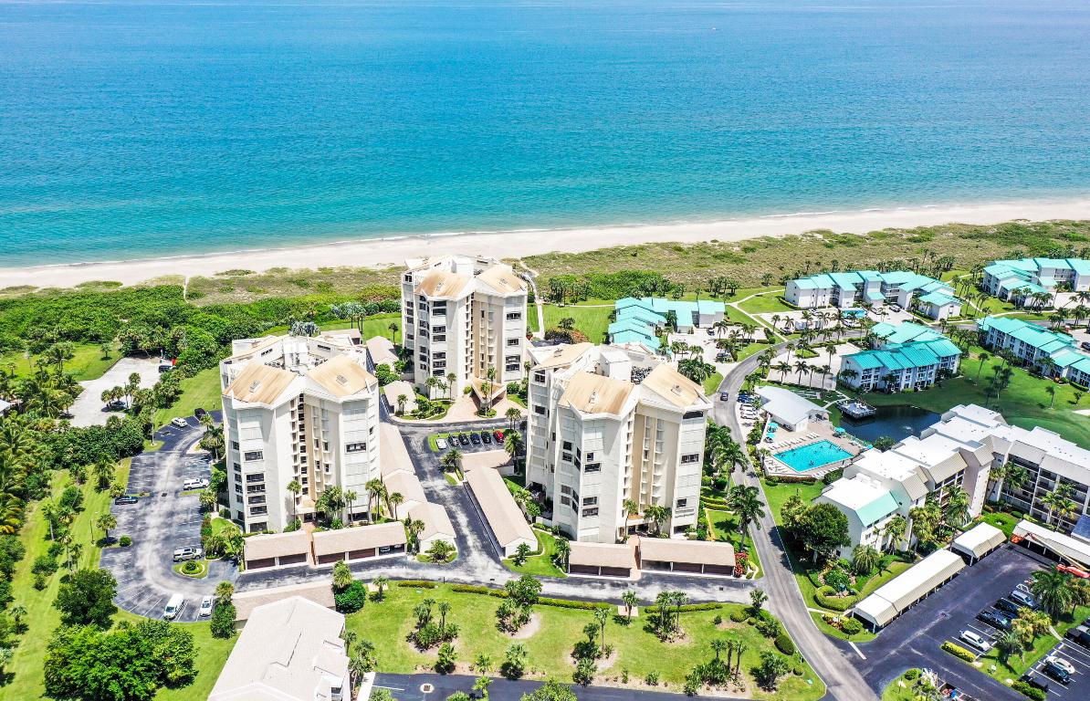 2400 S Ocean Drive 4304