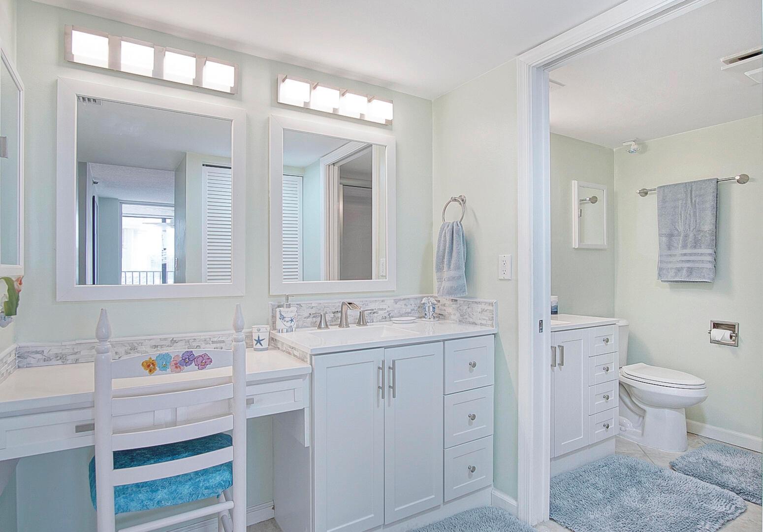 Ocean Village - Residential