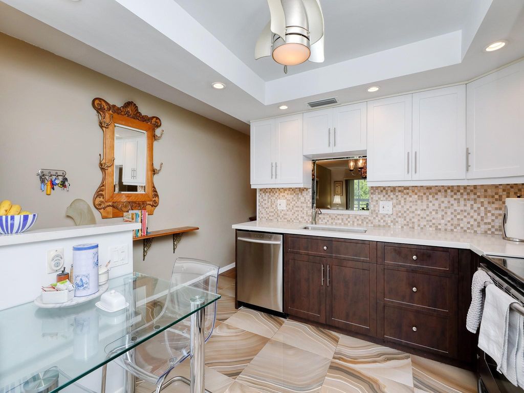 Photo of 2502 Antigua Ter #D2, Coconut Creek, FL 33066 (MLS # F10407541)