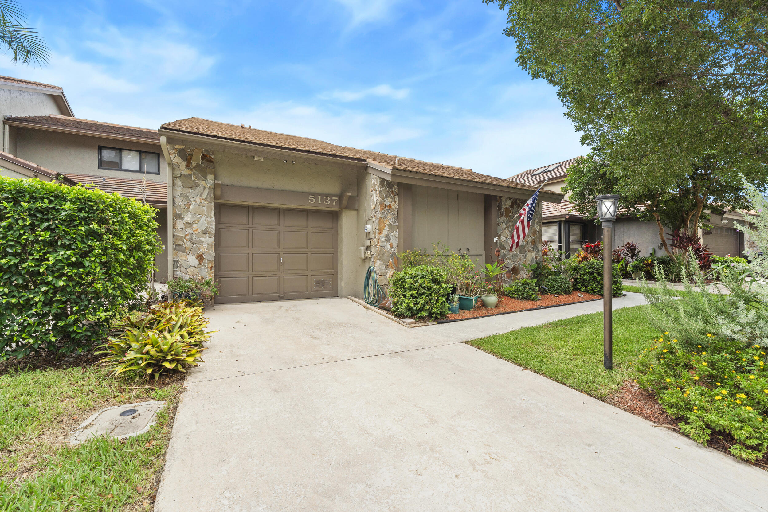 5137 THYME Drive
