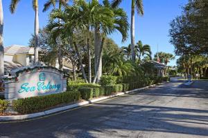 Sea Colony Condo - Residential