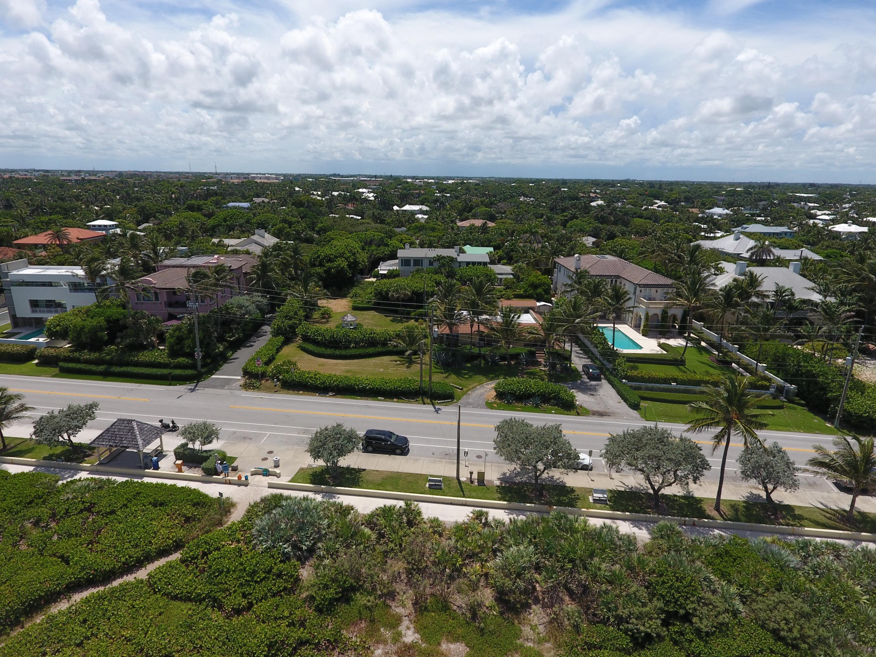 CREGO SUB AMEND PL 3 - Residential