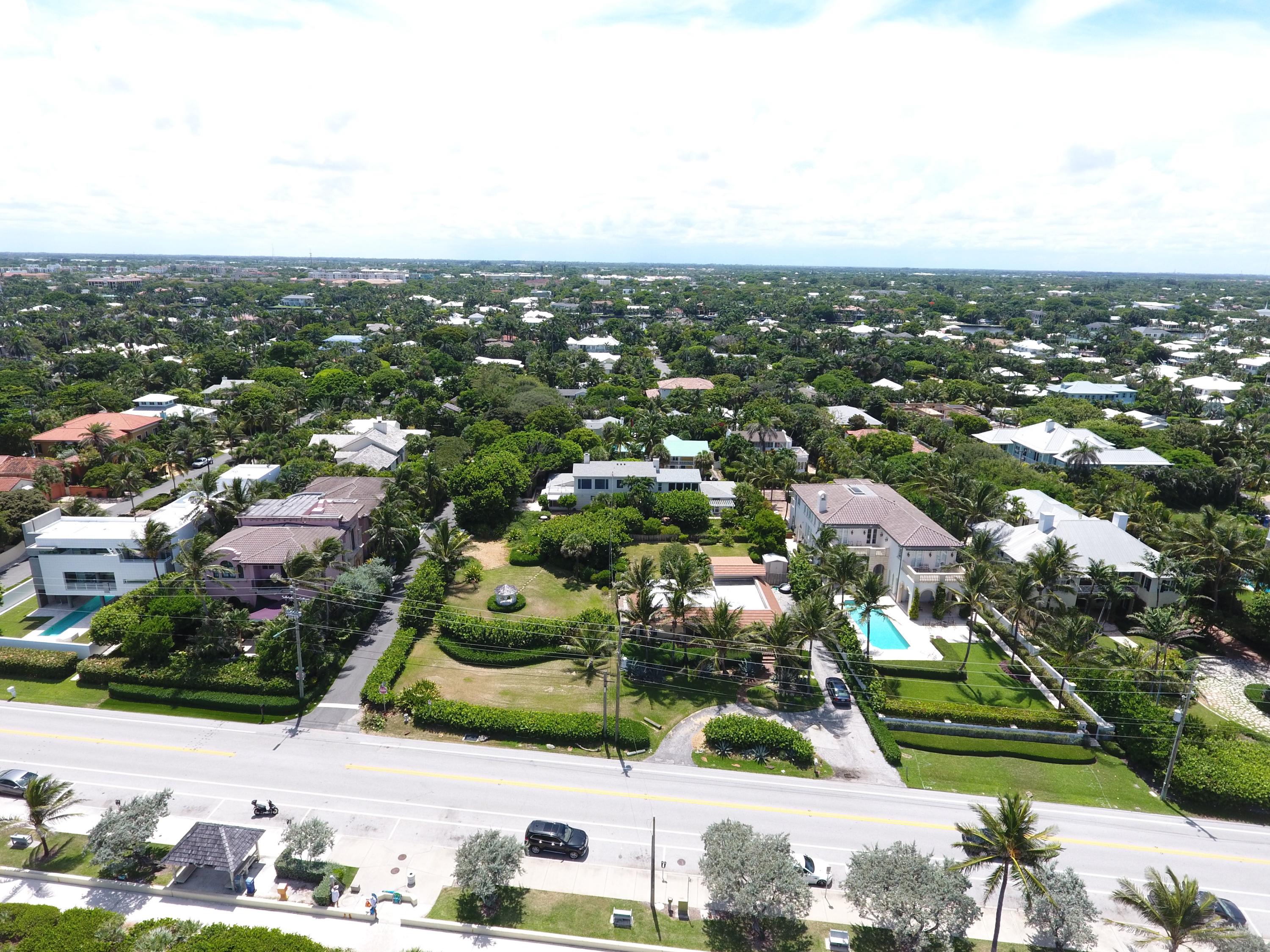 CREGO SUB AMEND PL 3 - Residential