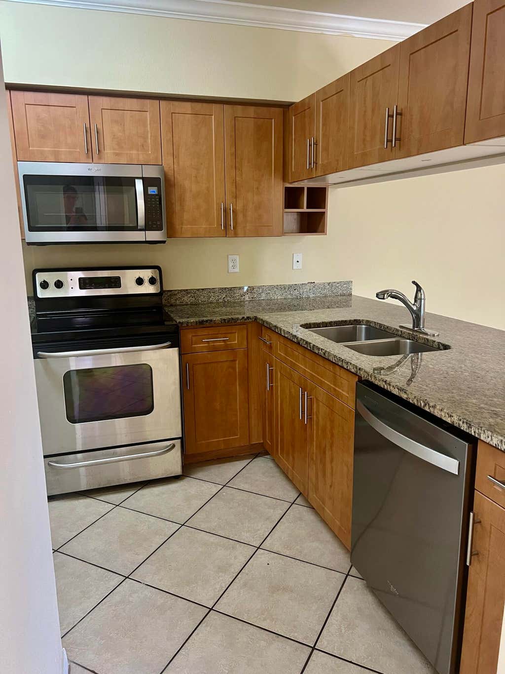 Photo of 6426 EMERALD DUNES Drive #206, West Palm Beach, FL 33411 (MLS # B26067576)