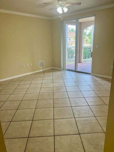 Photo of 6426 EMERALD DUNES Drive #206, West Palm Beach, FL 33411 (MLS # B26067576)