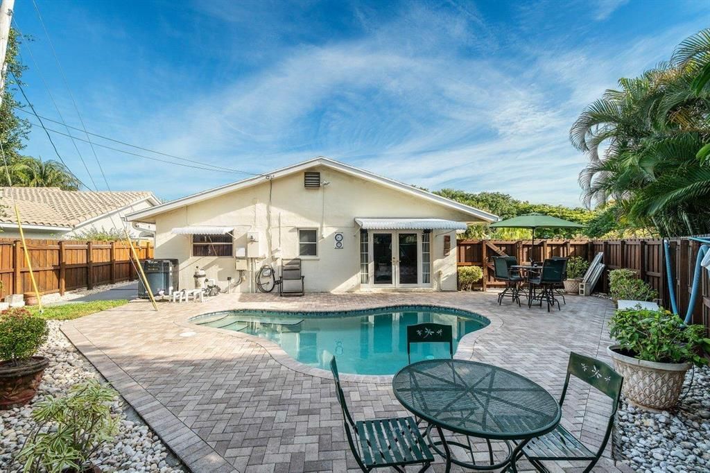 Photo of 750 Heron Drive, Delray Beach, FL 33444 (MLS # R10704762)