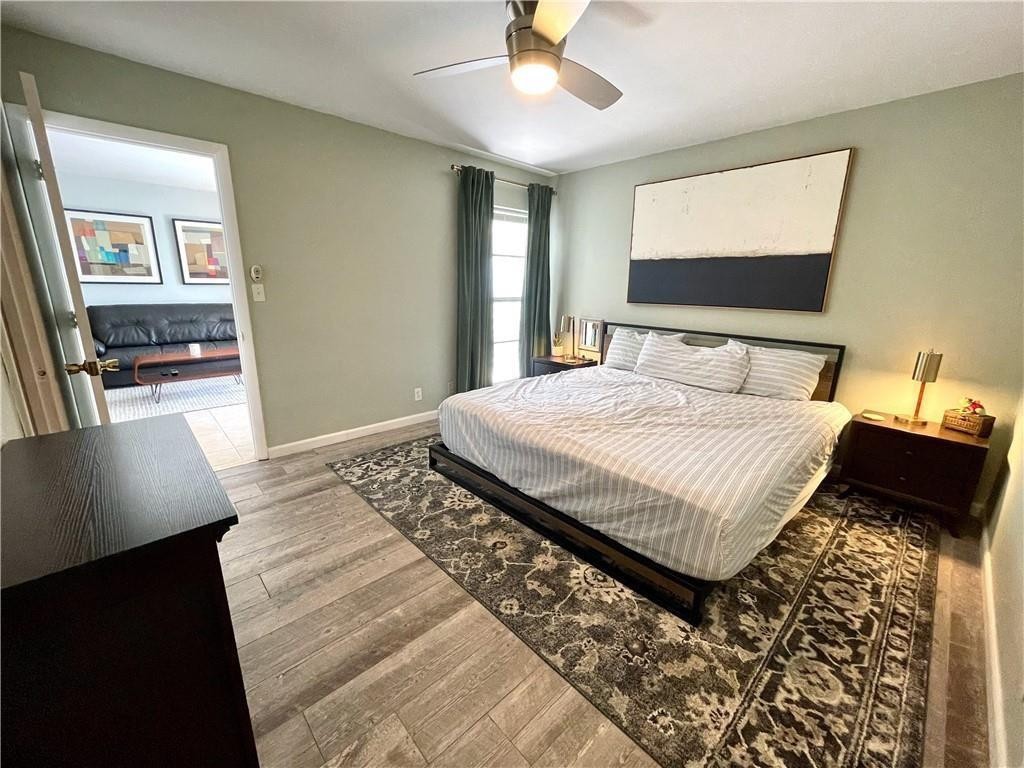 River Shores - Residential