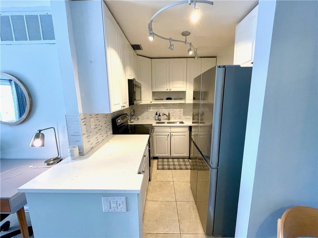 River Shores - Residential