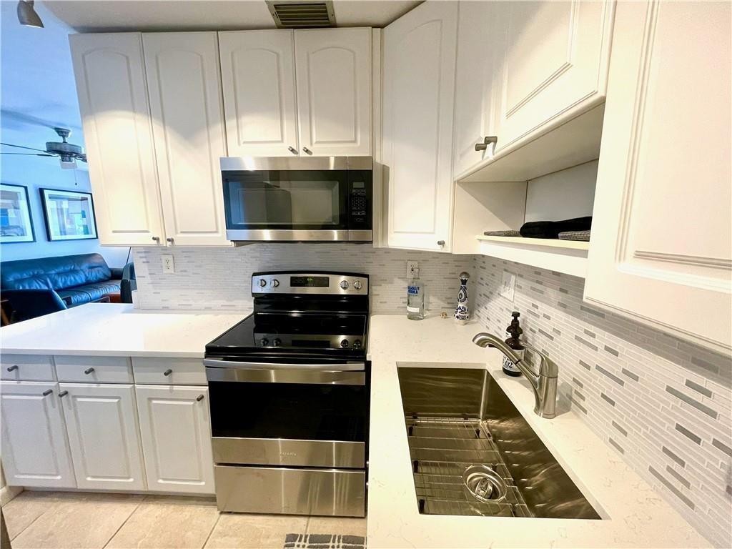 River Shores - Residential