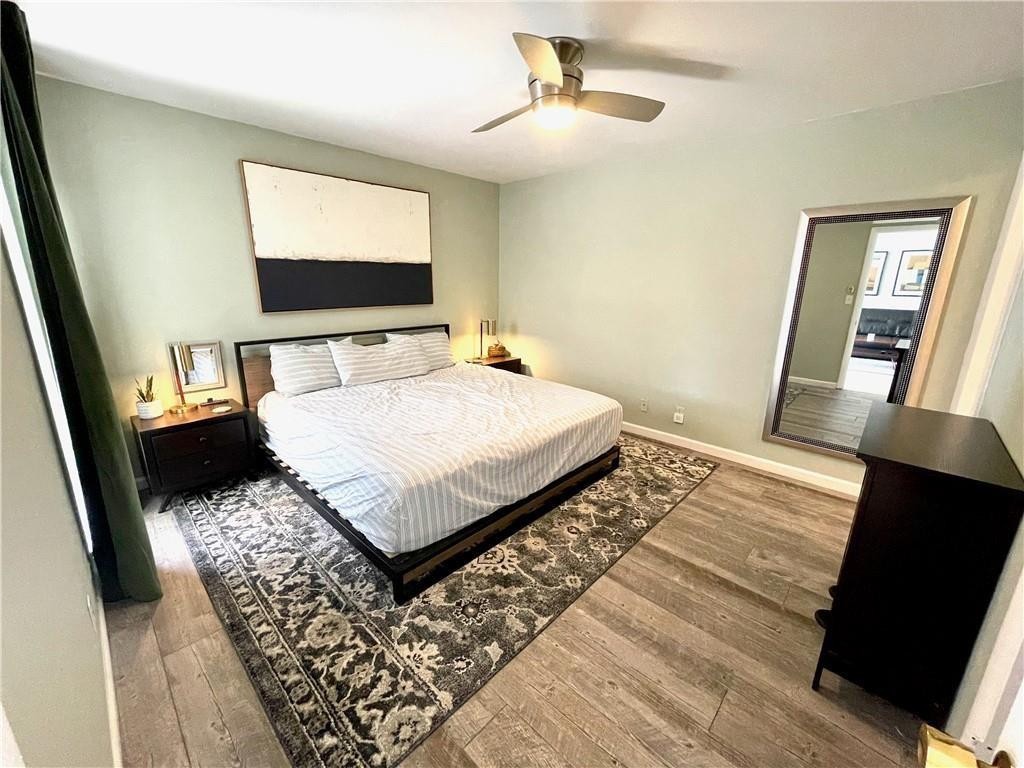 River Shores - Residential