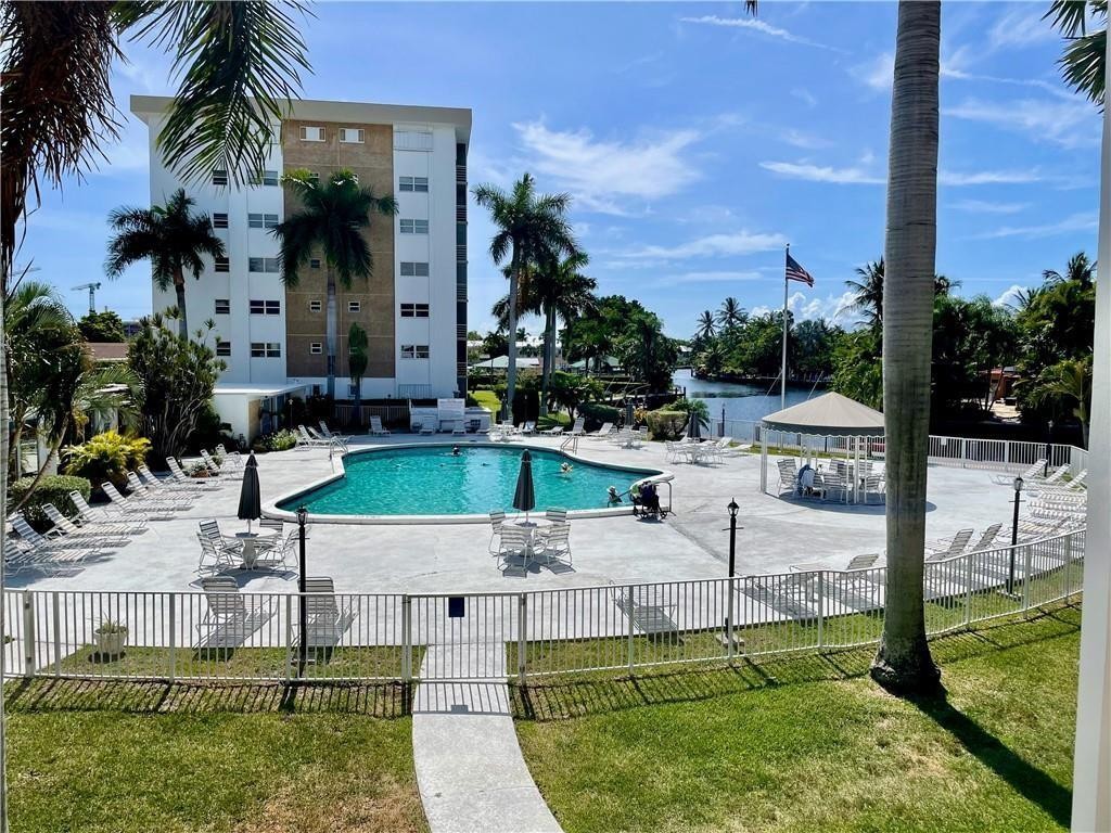 River Shores - Residential