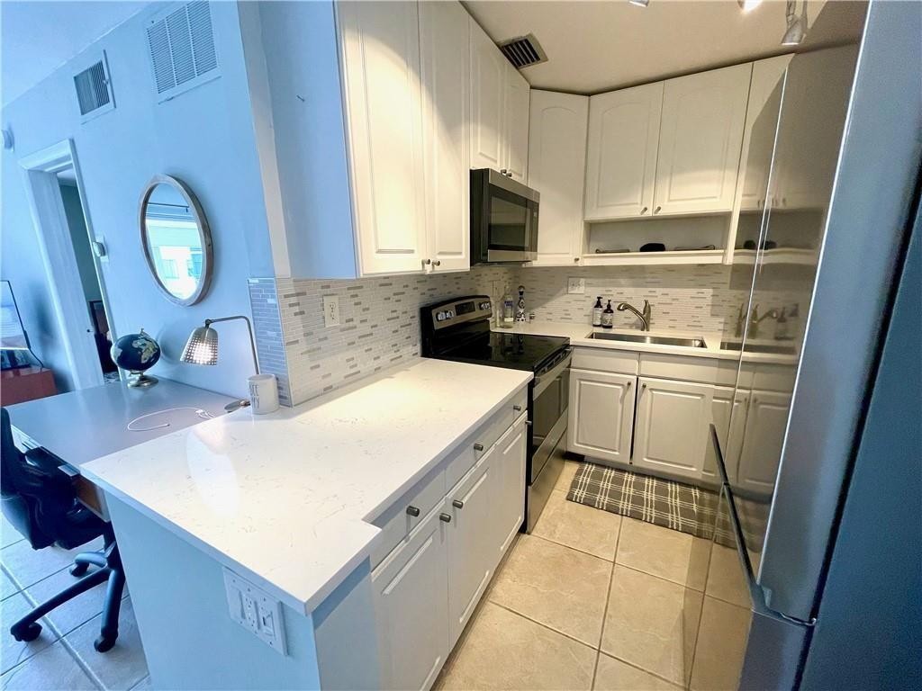 River Shores - Residential