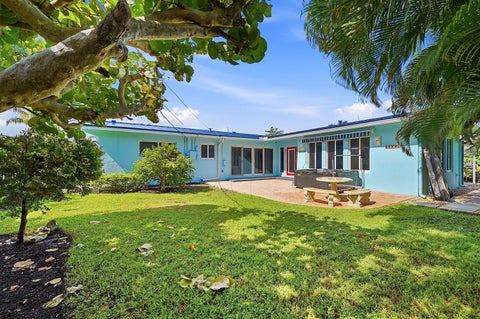 Tiny photo for 1985 Ocean Mist Drive, Lauderdale By The Sea, FL 33062 (MLS # B26042514)