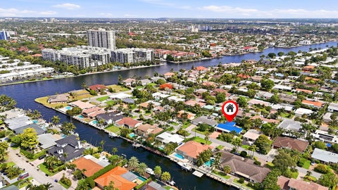 Tiny photo for 1985 Ocean Mist Drive, Lauderdale By The Sea, FL 33062 (MLS # B26042514)