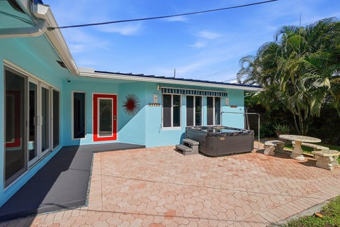 Tiny photo for 1985 Ocean Mist Drive, Lauderdale By The Sea, FL 33062 (MLS # B26042514)