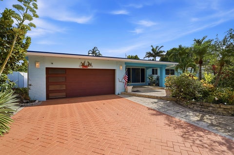 Tiny photo for 1985 Ocean Mist Drive, Lauderdale By The Sea, FL 33062 (MLS # B26042514)