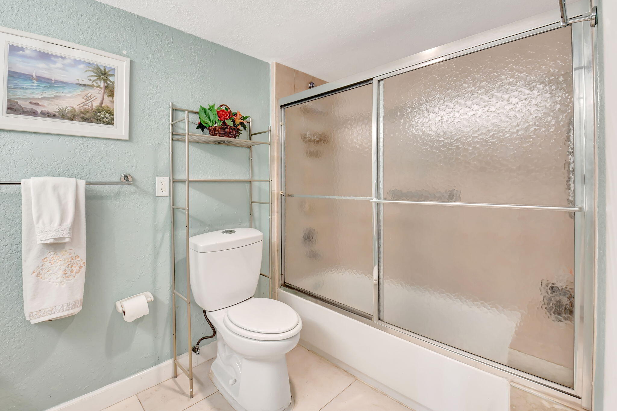 INDIAN SPRING/FAIRWAY PARK - Residential