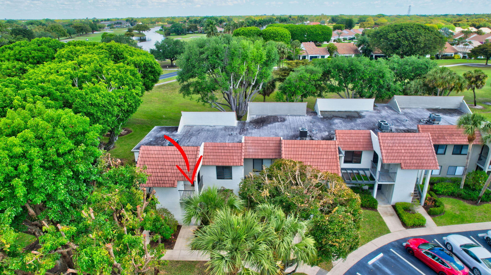 INDIAN SPRING/FAIRWAY PARK - Residential