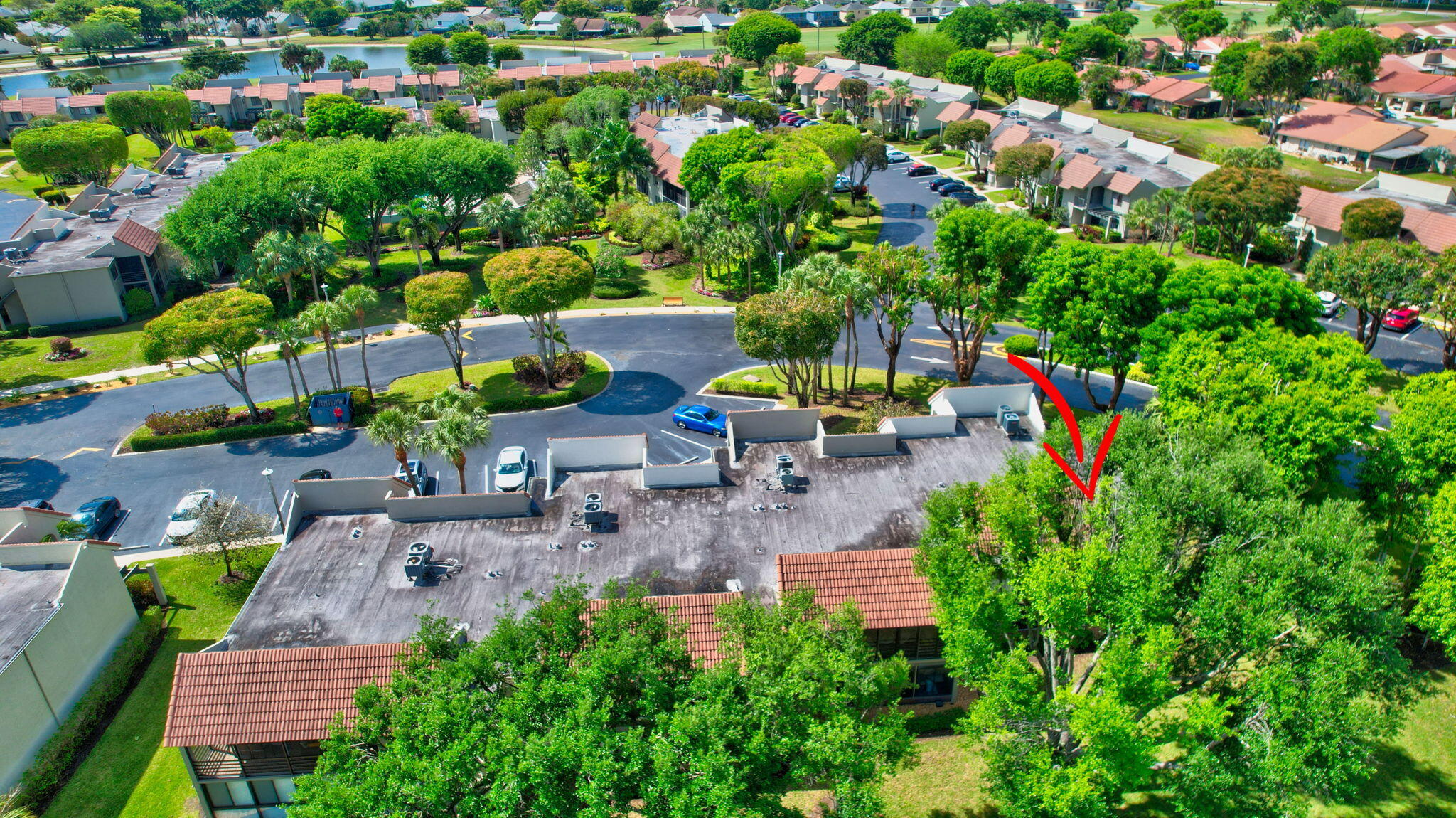 INDIAN SPRING/FAIRWAY PARK - Residential