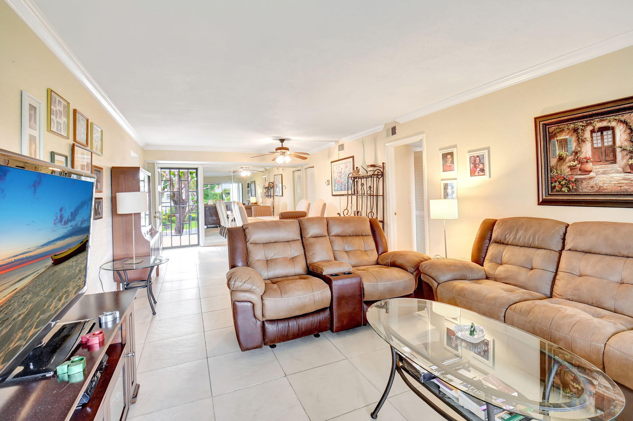 INDIAN SPRING/FAIRWAY PARK - Residential