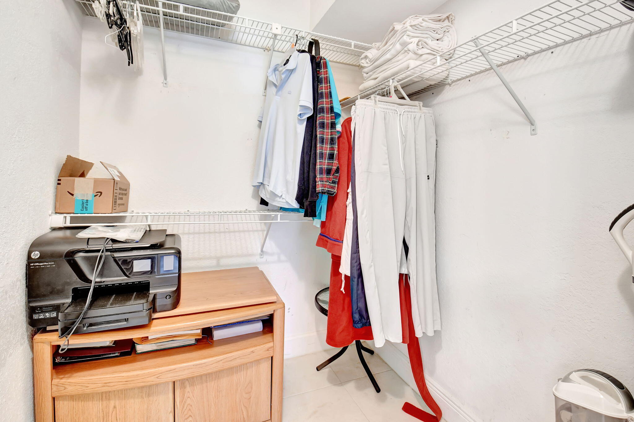 INDIAN SPRING/FAIRWAY PARK - Residential