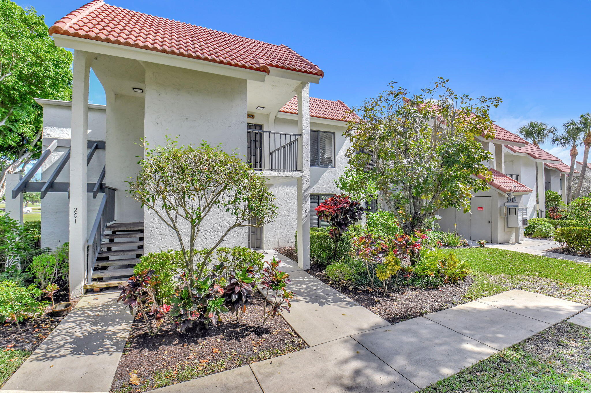 INDIAN SPRING/FAIRWAY PARK - Residential