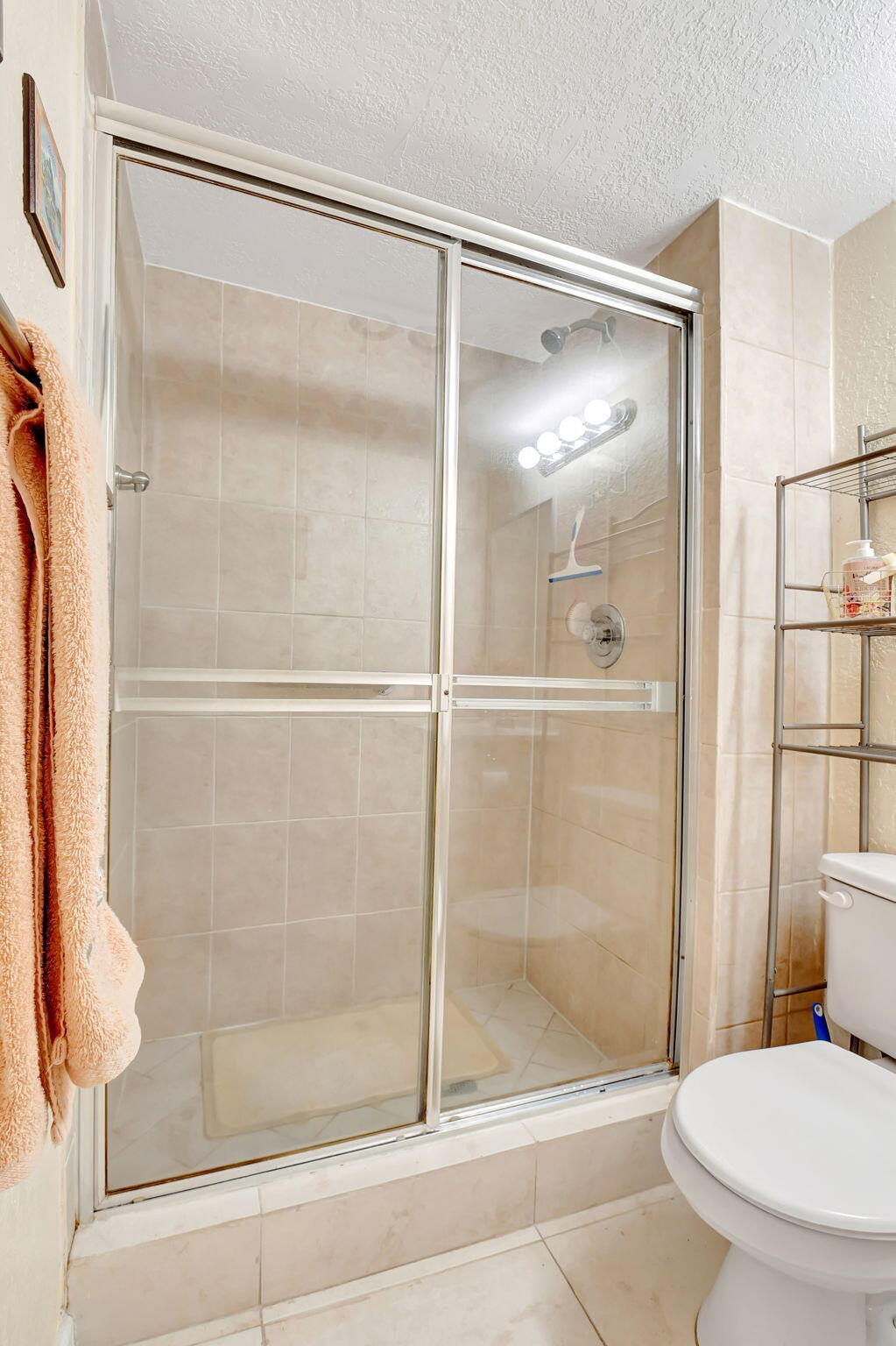 INDIAN SPRING/FAIRWAY PARK - Residential