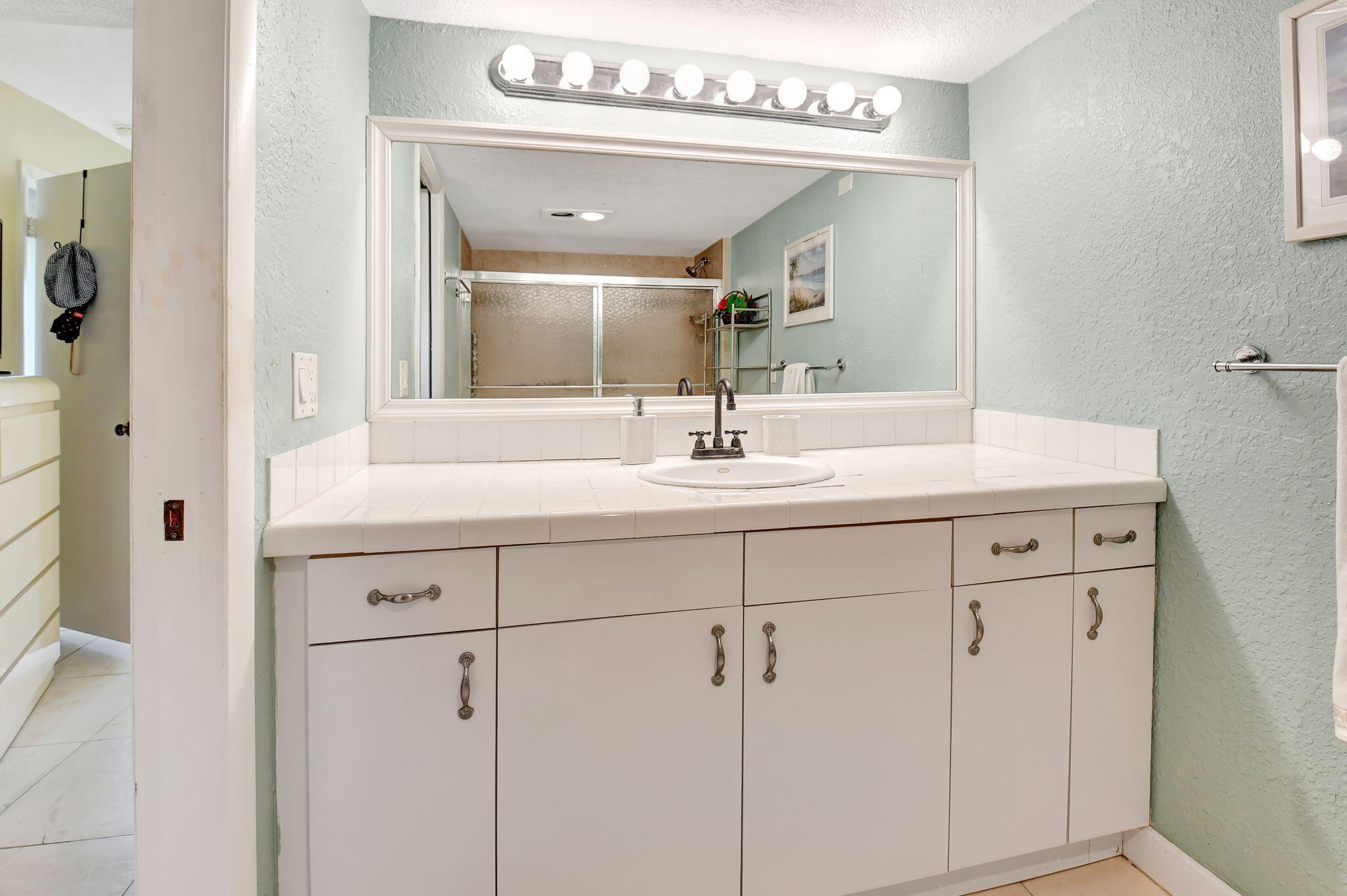 INDIAN SPRING/FAIRWAY PARK - Residential