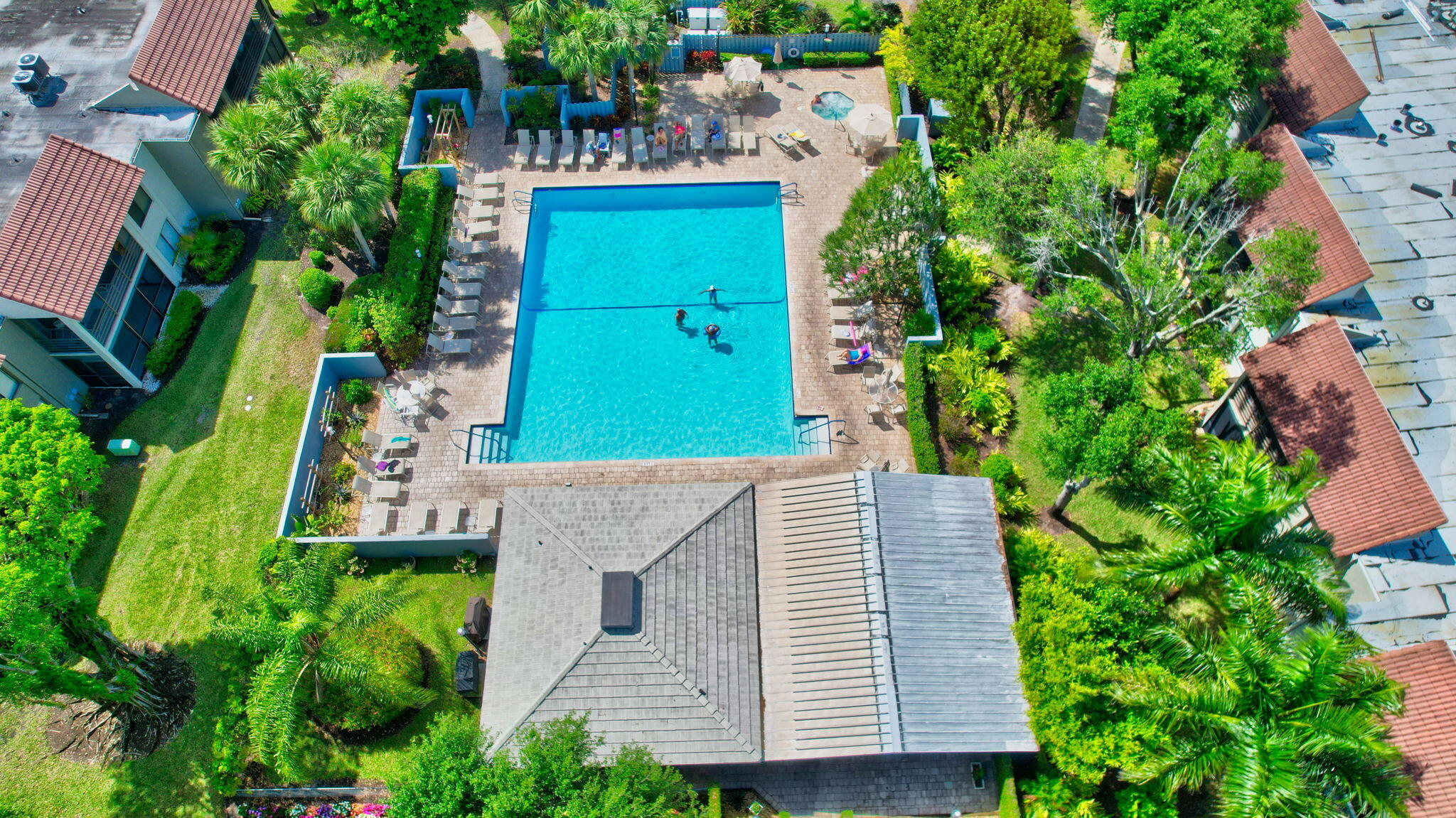 INDIAN SPRING/FAIRWAY PARK - Residential