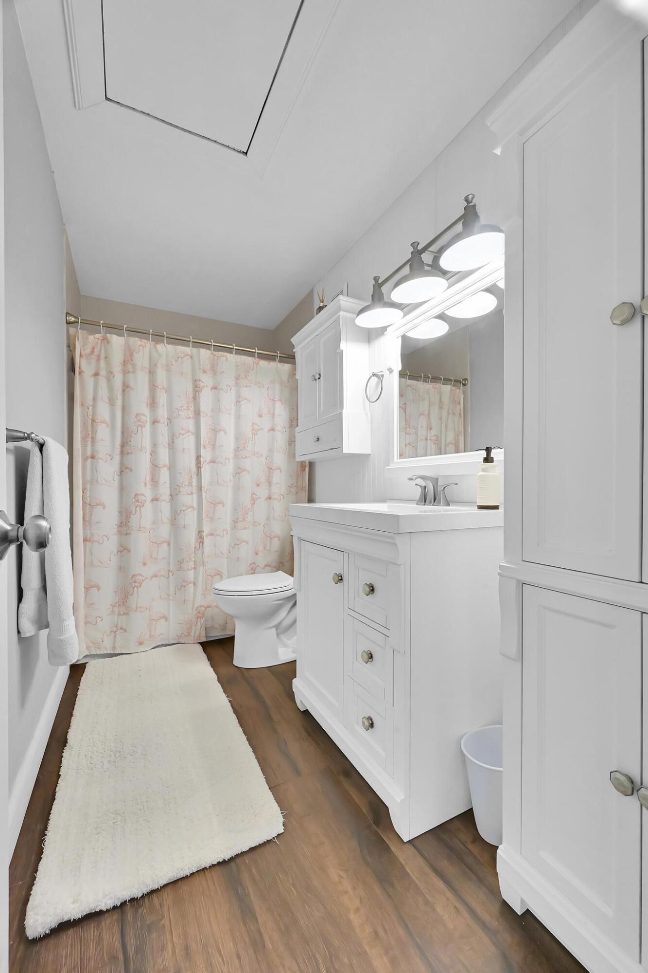 STAMFORD AT SUNSET TRACE (AKA MARTIN DOWNS PLAT 36 - Residential