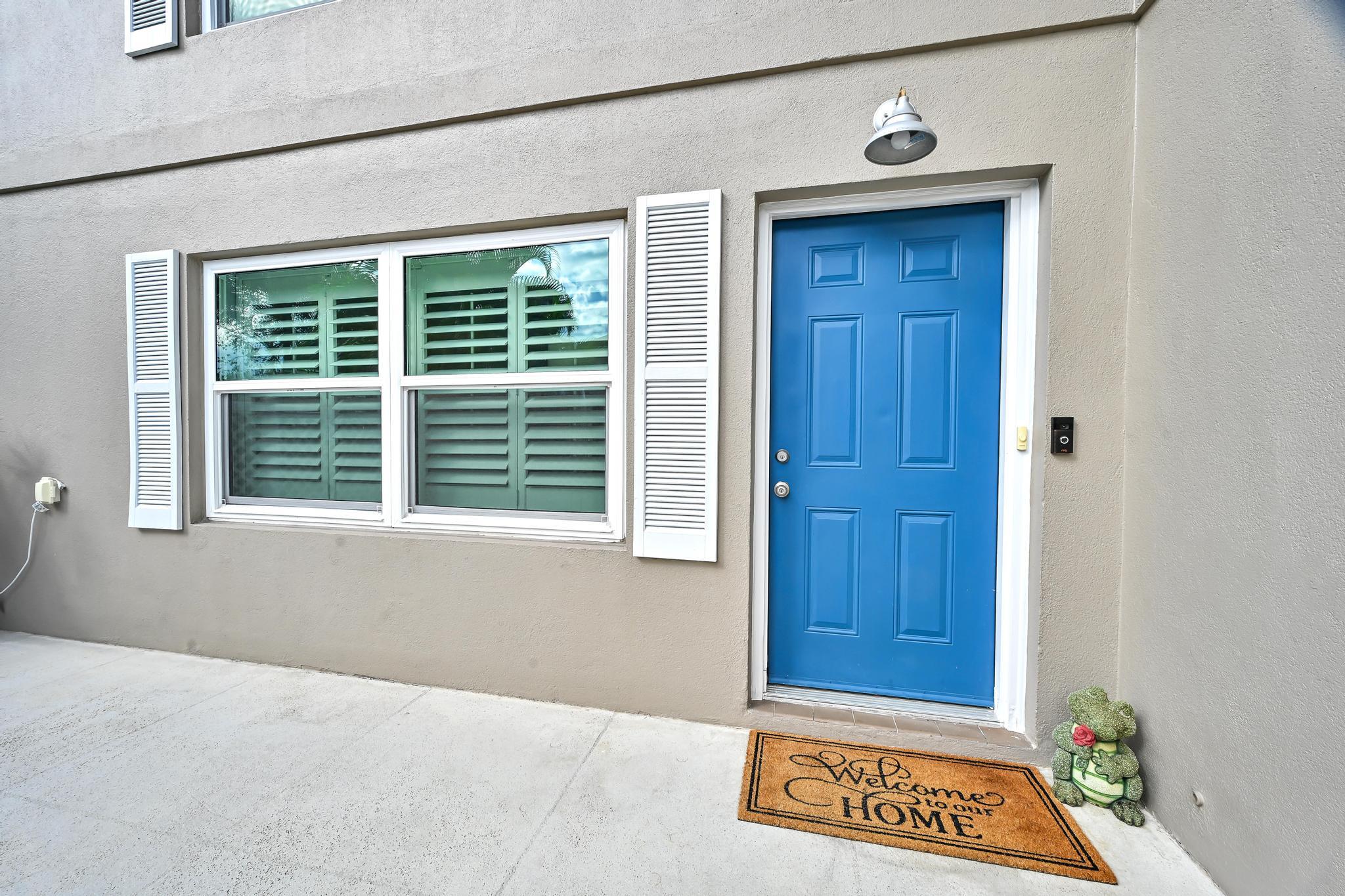 STAMFORD AT SUNSET TRACE (AKA MARTIN DOWNS PLAT 36 - Residential