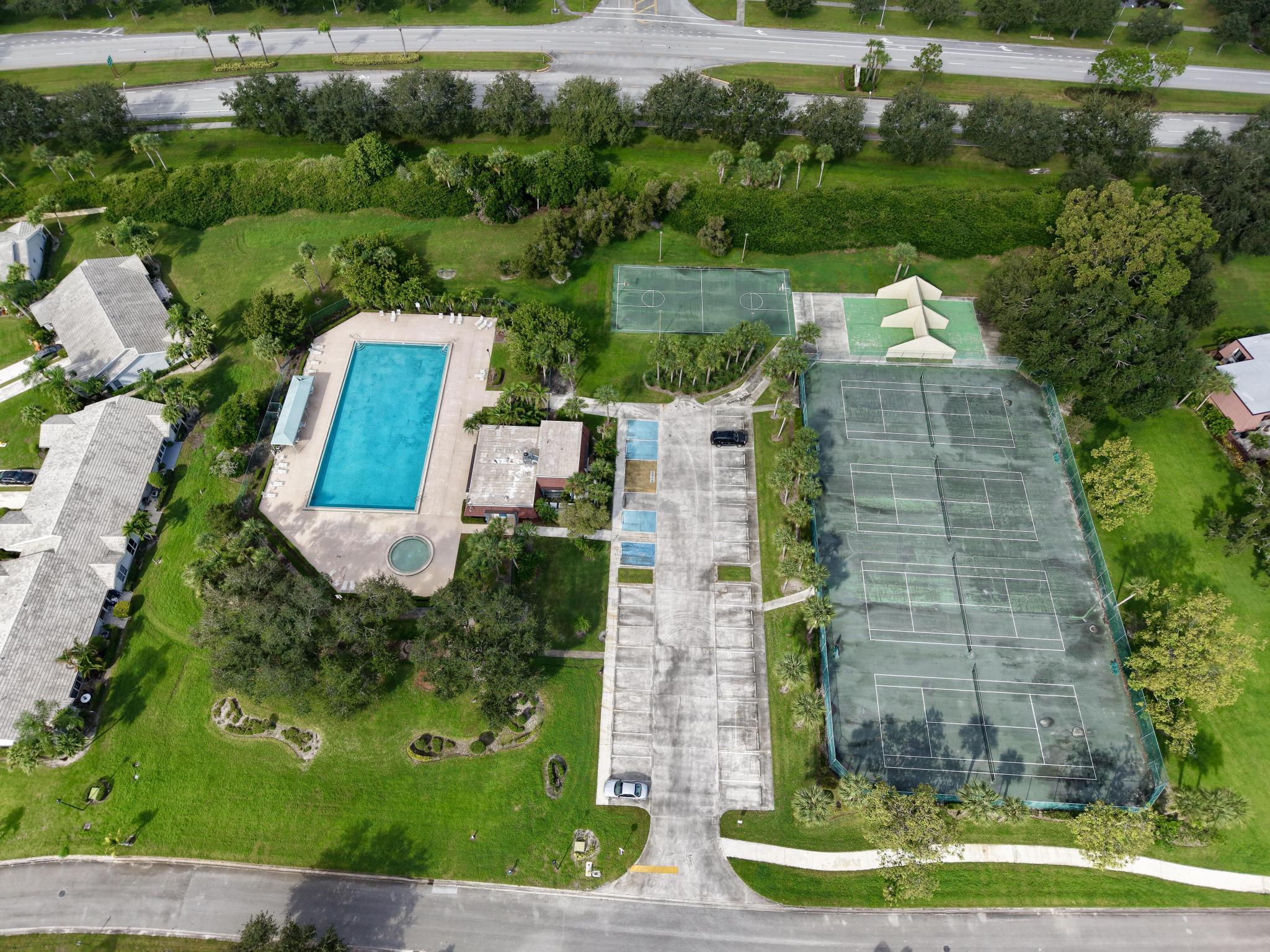 STAMFORD AT SUNSET TRACE (AKA MARTIN DOWNS PLAT 36 - Residential