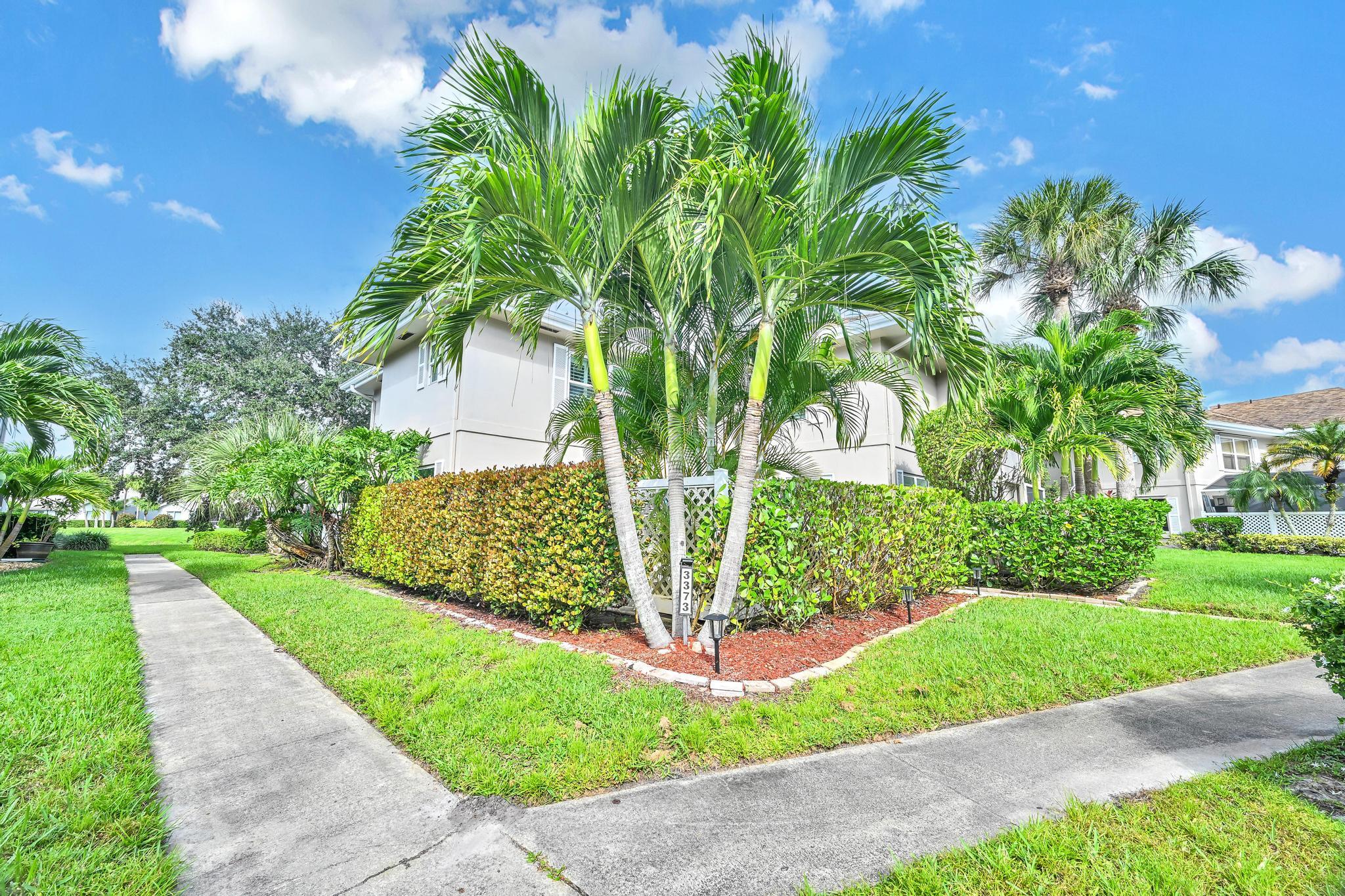 STAMFORD AT SUNSET TRACE (AKA MARTIN DOWNS PLAT 36 - Residential