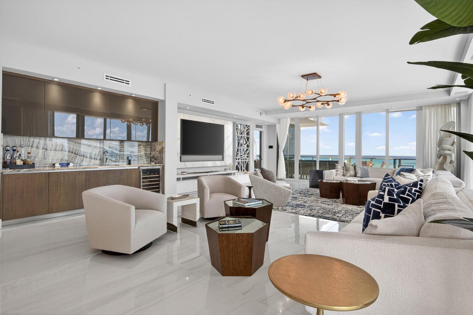 3100 N Ocean Drive H-PH3