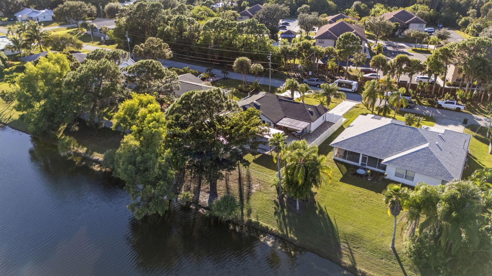 Sandhill Crossing - Residential