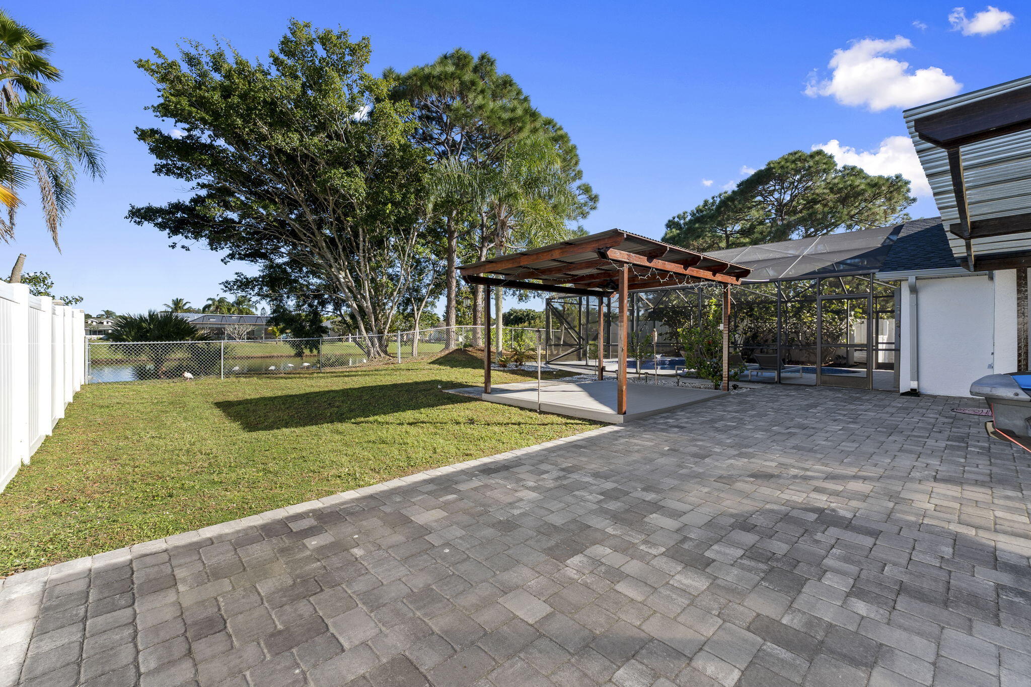 Sandhill Crossing - Residential