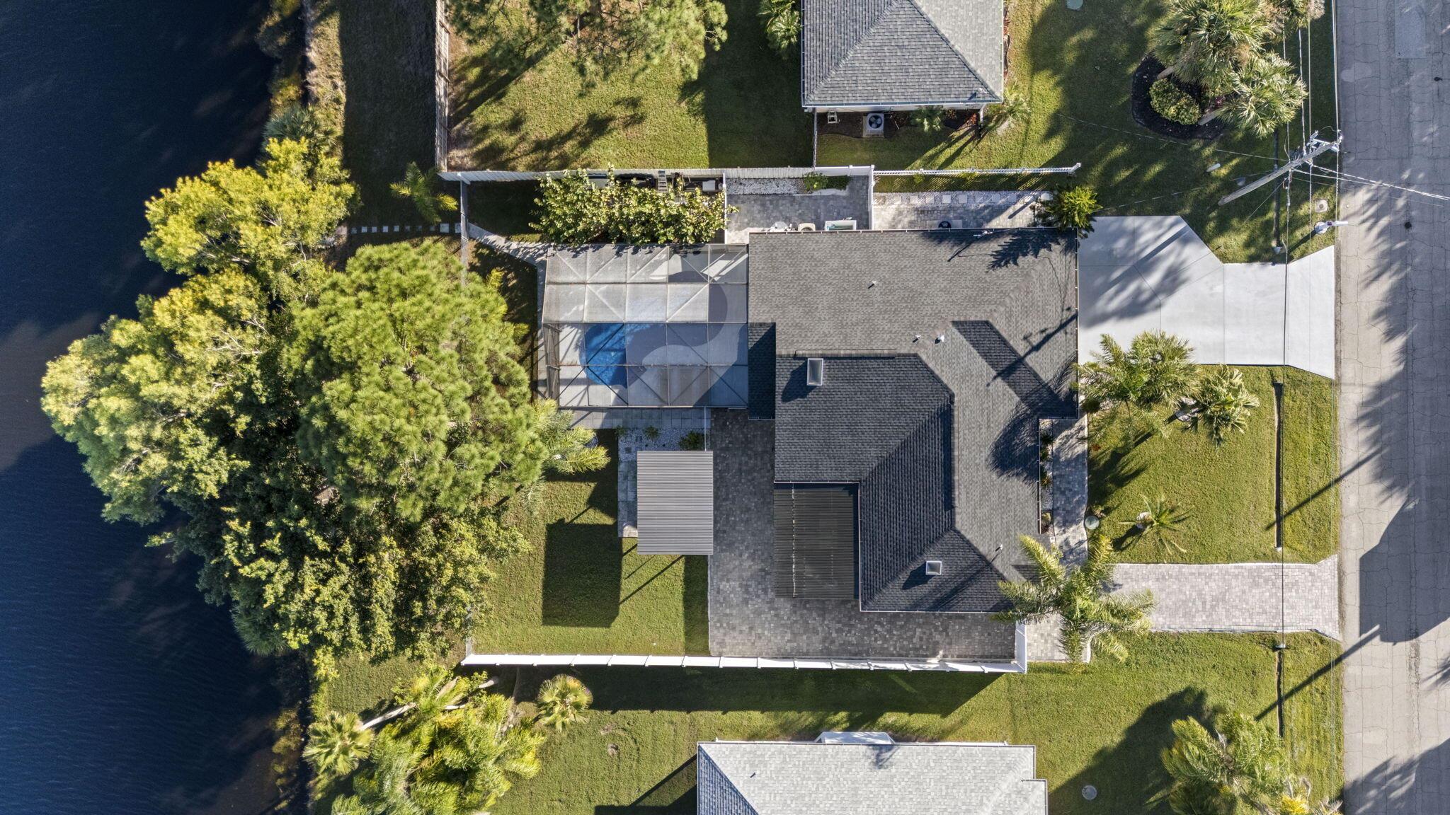 Sandhill Crossing - Residential