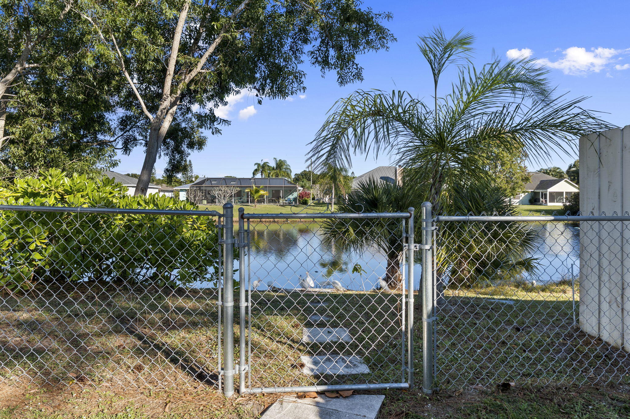 Sandhill Crossing - Residential