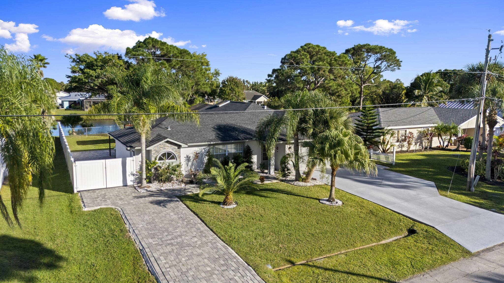 Sandhill Crossing - Residential