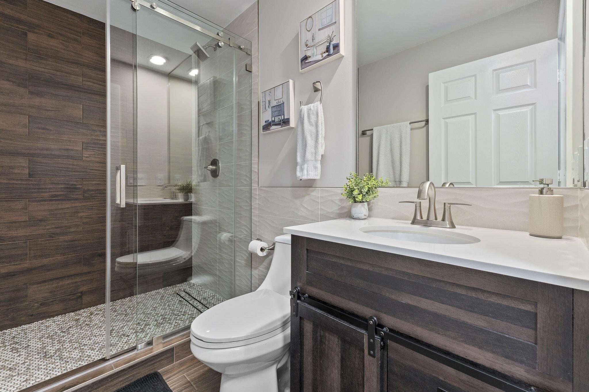 Sandhill Crossing - Residential